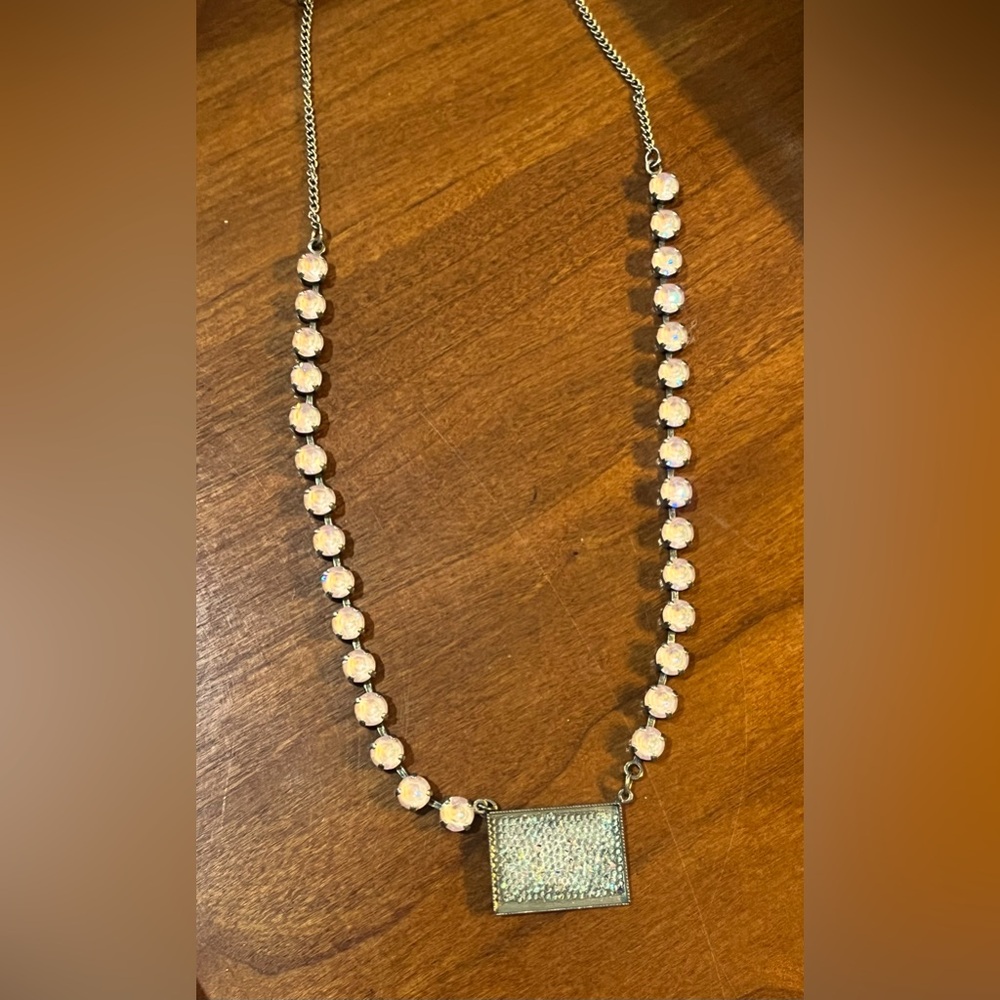 True Hope Collector’s Sabika London choker